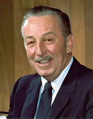 Presidencia de Walt Disney 1953-1965