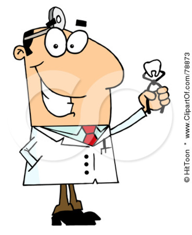 Middle adult hood: Dentristry