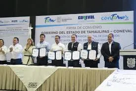 Integración de seis estados más de la república al Convenio Único de Desarrollo