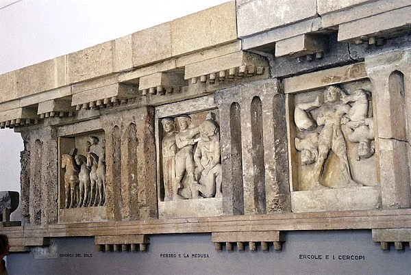 Época Arcaica
