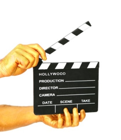 Become a movie producer