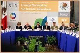 Programa Nacional de Educación