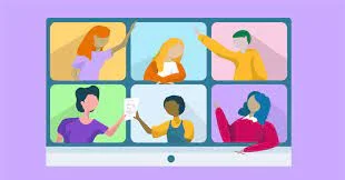 Online discussion groups and teacher training