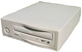 CD-ROM Drive