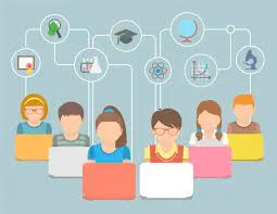 Learning theory: connectivism