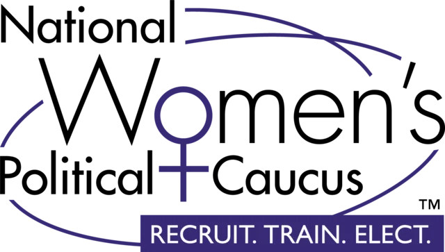 Co-founded the National Women’s Political Caucus