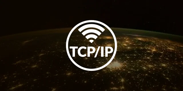 Creación del protocolo TCP/IP