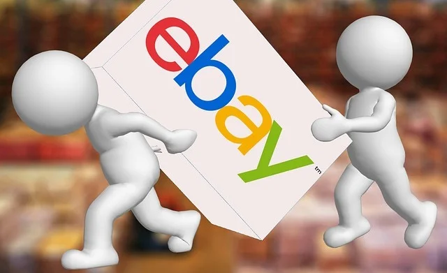 Creación de Ebay y blogs