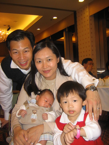 Full Moon celebration