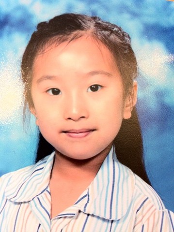 I stayed in KJS for year 3.