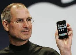 el primer iphone