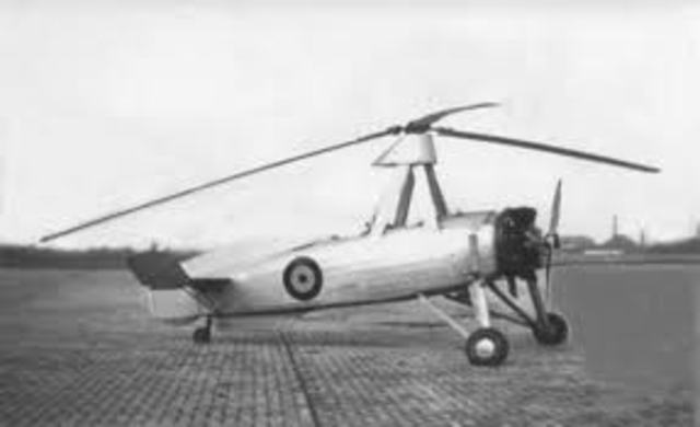 ΑΥΤΟΓΥΡΟ ΑΕΡΟΠΛΑΝΟ