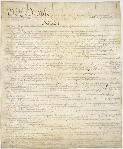 Constitution