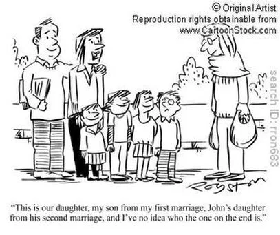 Yorburg's Definition of Families