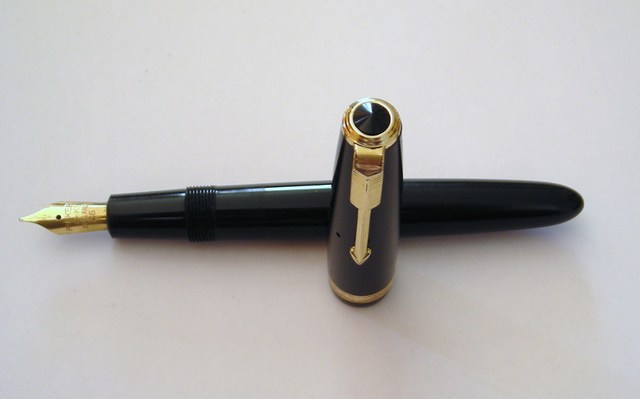 Εφεύρεση του σύγχρονου στυλογράφου