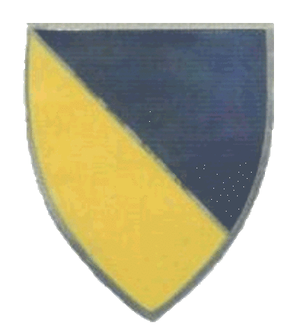 Chemical Warfare Service.