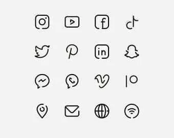 Social Media