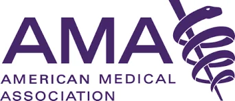 American Medical Association was formed in Philadelphia