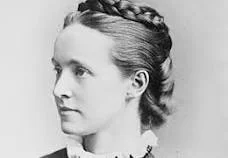 Elizabeth Garrett Anderson became the 1st female physician in Britain