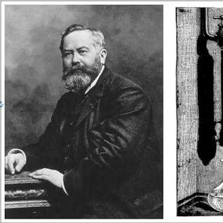 Dimitri Ivanofski discovered viruses