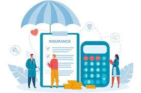 Health insurance plans were developed