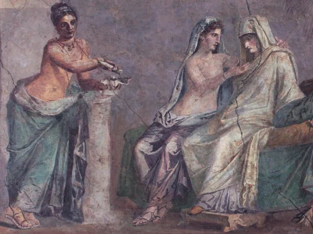 Art romà