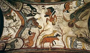 Art romànic