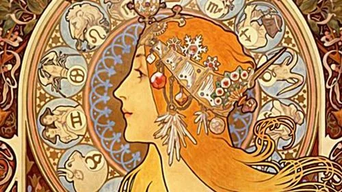 Art Nouveau