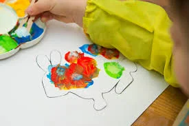 Drawing and Painting
