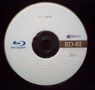 Blue-Ray