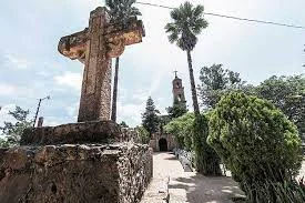 Fundaciones de Guadalajara Tlacotán
