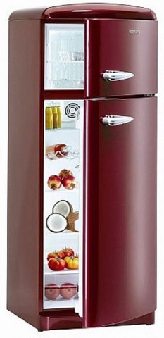 Το ηλεκτρικό ψυγείο