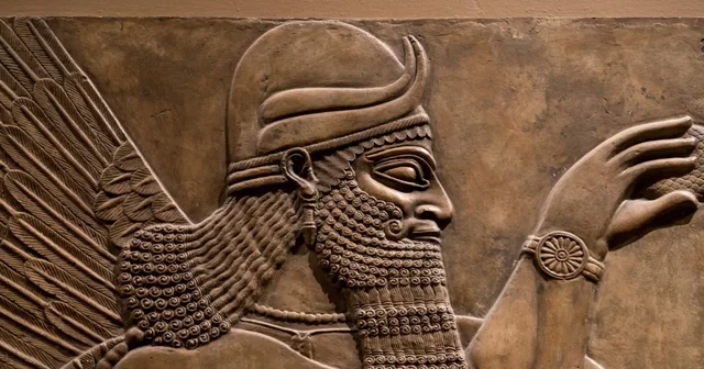 Mesopotamia (10.000 - 5.000 A.C)