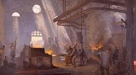 Timeline: Revoluciones industriales