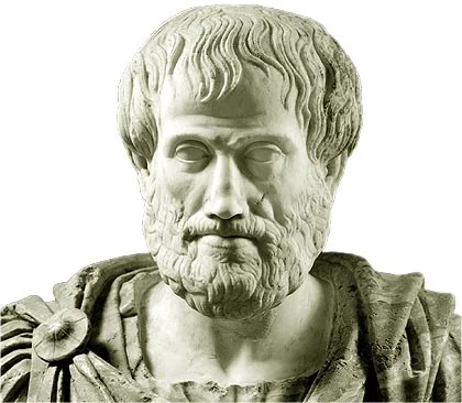 Aristóteles (384 A.C)