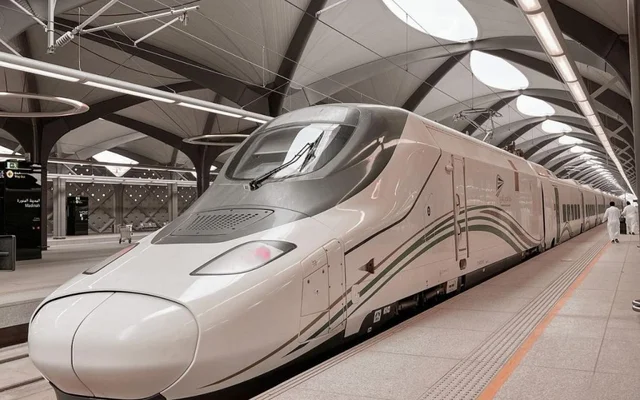 La industria ferroviaria del futuro