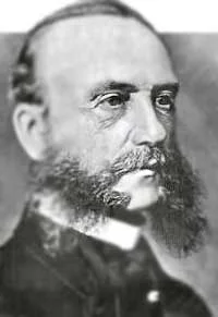 Wilhelm Griesinger (1817 - 1868)
