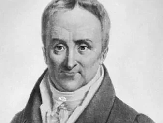Philippe Pinel (1745 - 1826)