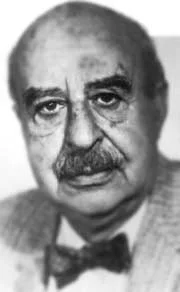 Friedrich Salomon Perls (1893-1970)