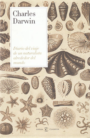 Diario de Darwin