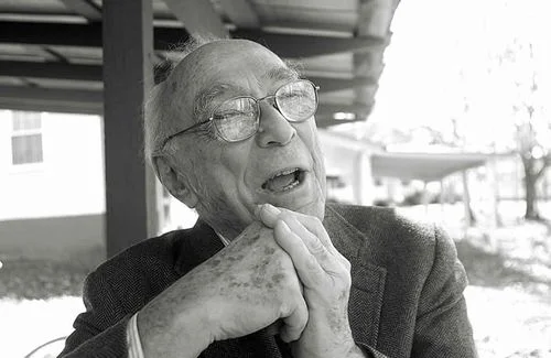 Jerome Seymour Bruner (1915-2016)