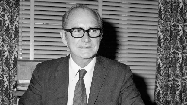 John Cade (1912-1980)