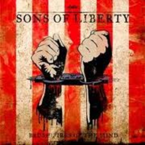 Sons of Liberty