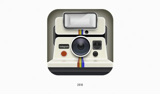 Nace Instagram