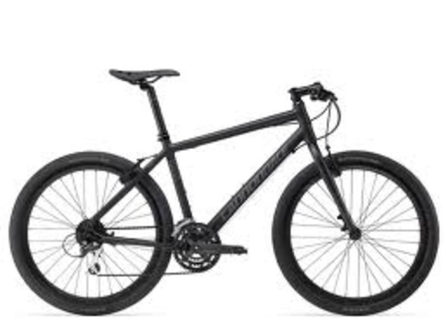 Το πρώτο ποδήλατο με πετάλια.