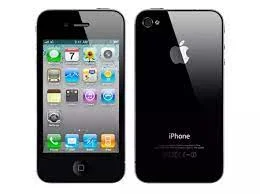 segundo iPhone
