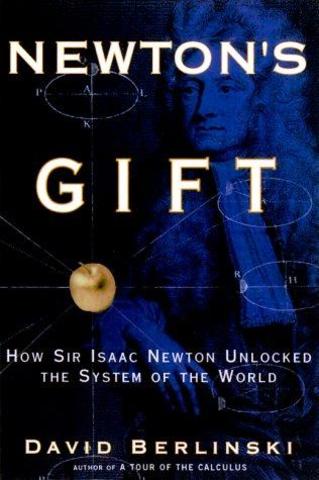 I Chose My Book (Newton's Gift)