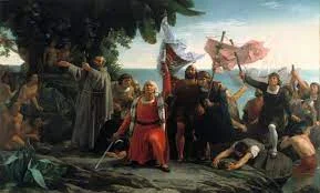 Descobriment D'Americà