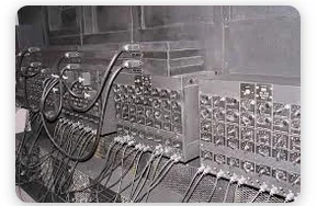 ENIAC