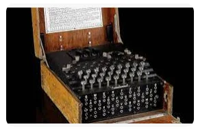 Máquina Enigma